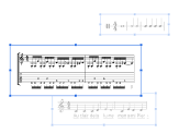 Add score snippets to your documents.